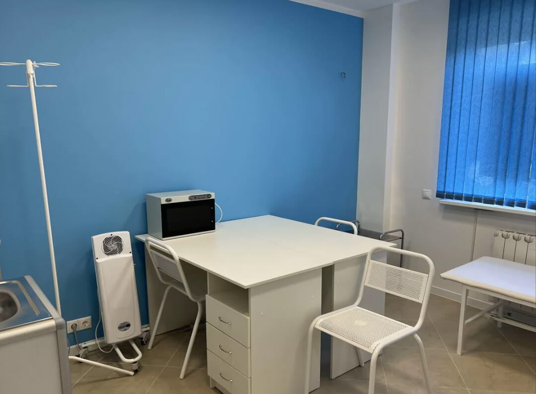 Реабилитационный центр для алкоголиков в Барыше: быстро, недорого