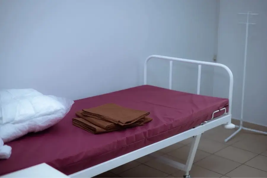 Частный вытрезвитель в Барыше: быстро, недорого